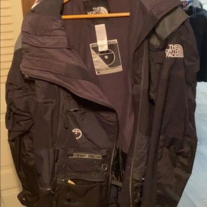 North face steep tech size xxL mint